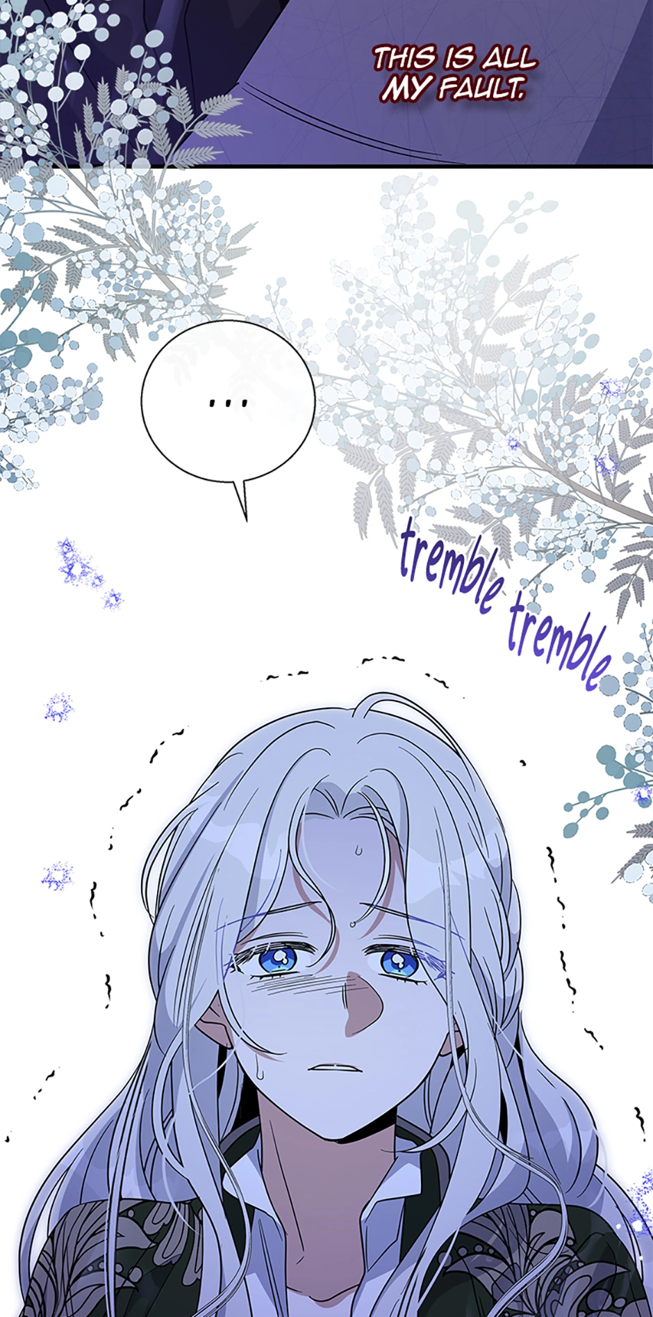 Baroness Goes on Strike [Mature](Official) - Chapter 120 manhwa