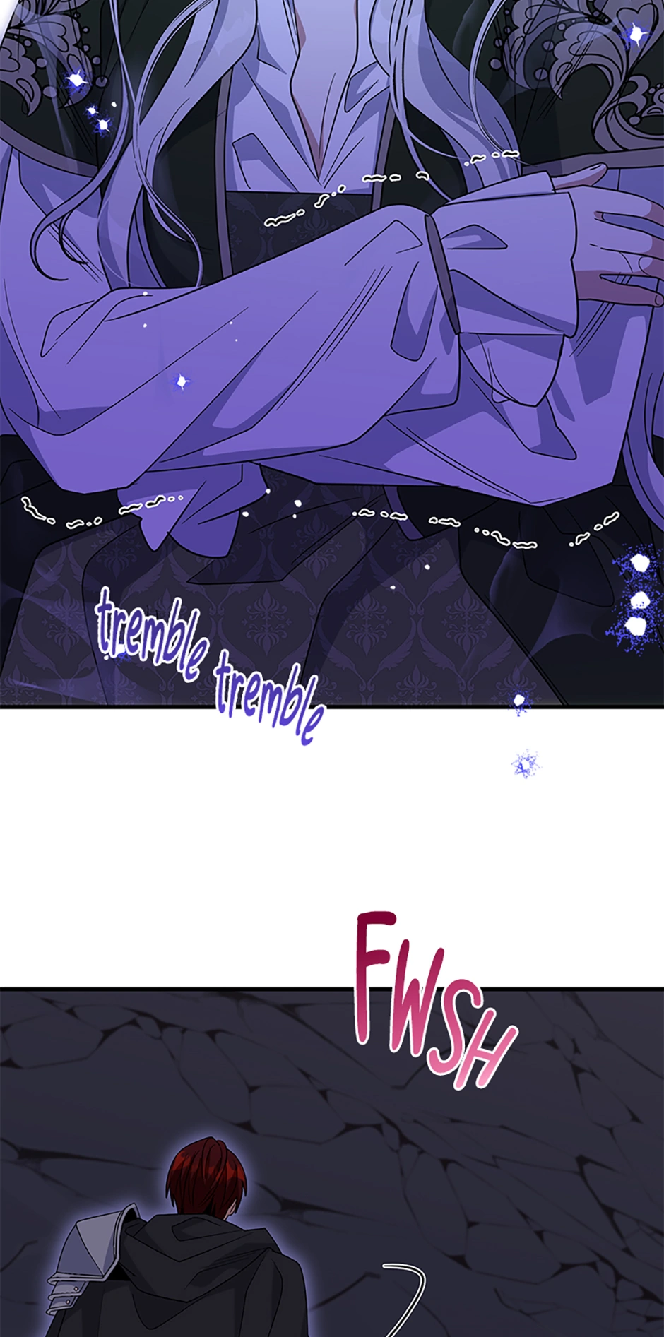 Baroness Goes on Strike [Mature](Official) - Chapter 120 manhwa