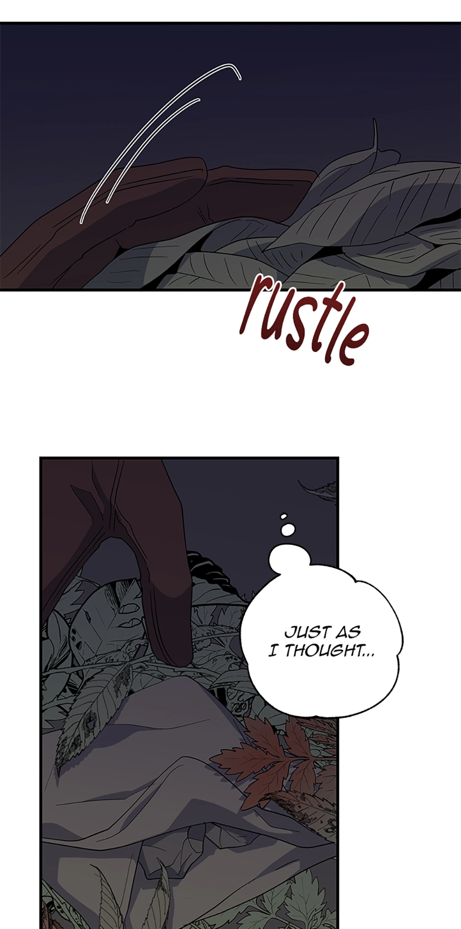 Baroness Goes on Strike [Mature](Official) - Chapter 120 manhwa