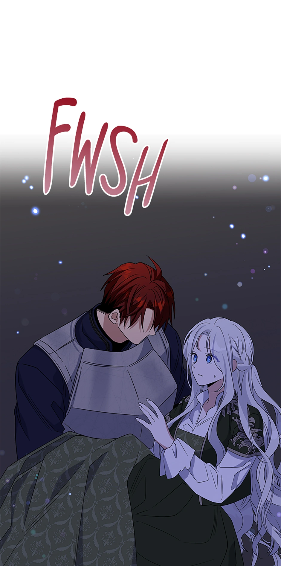 Baroness Goes on Strike [Mature](Official) - Chapter 120 manhwa