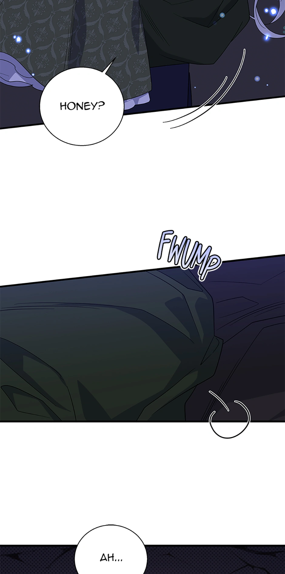 Baroness Goes on Strike [Mature](Official) - Chapter 120 manhwa