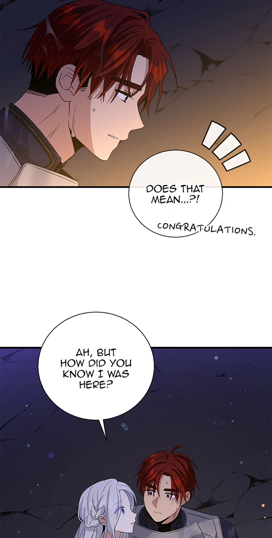 Baroness Goes on Strike [Mature](Official) - Chapter 120 manhwa