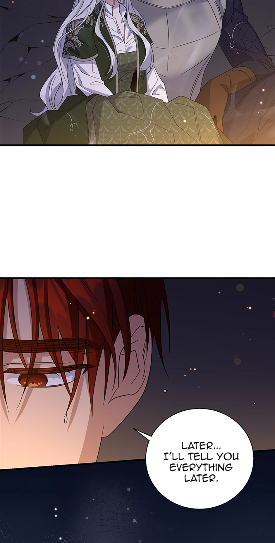 Baroness Goes on Strike [Mature](Official) - Chapter 120 manhwa