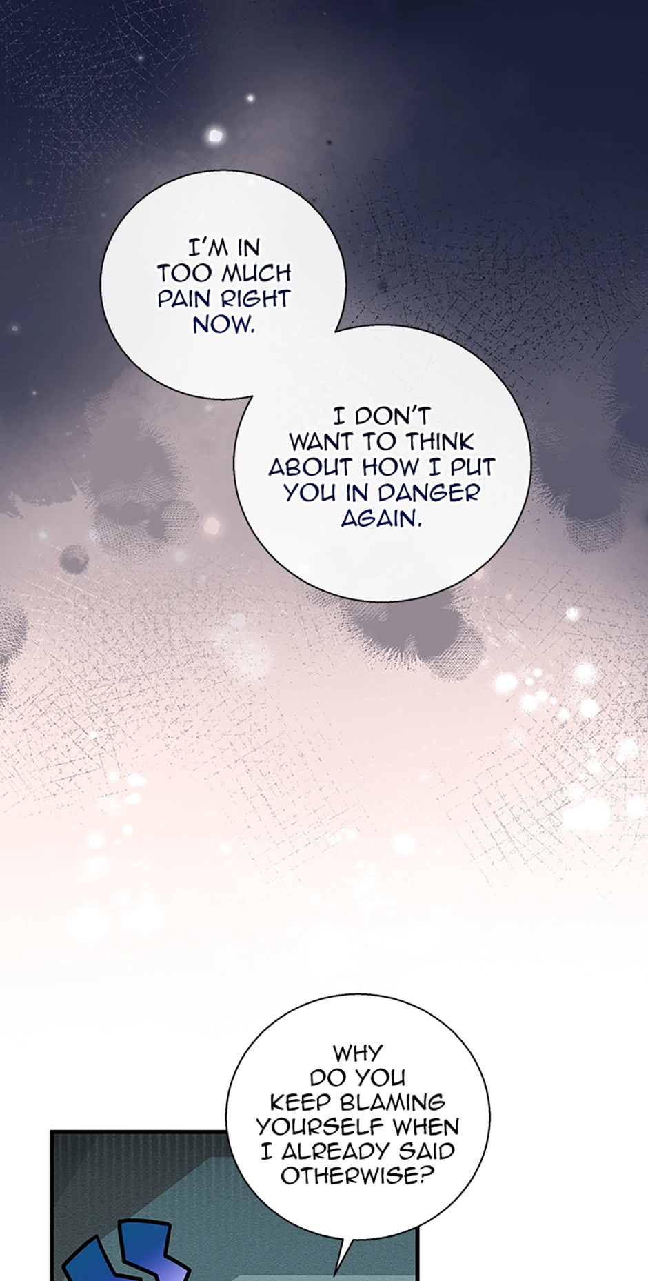 Baroness Goes on Strike [Mature](Official) - Chapter 120 manhwa