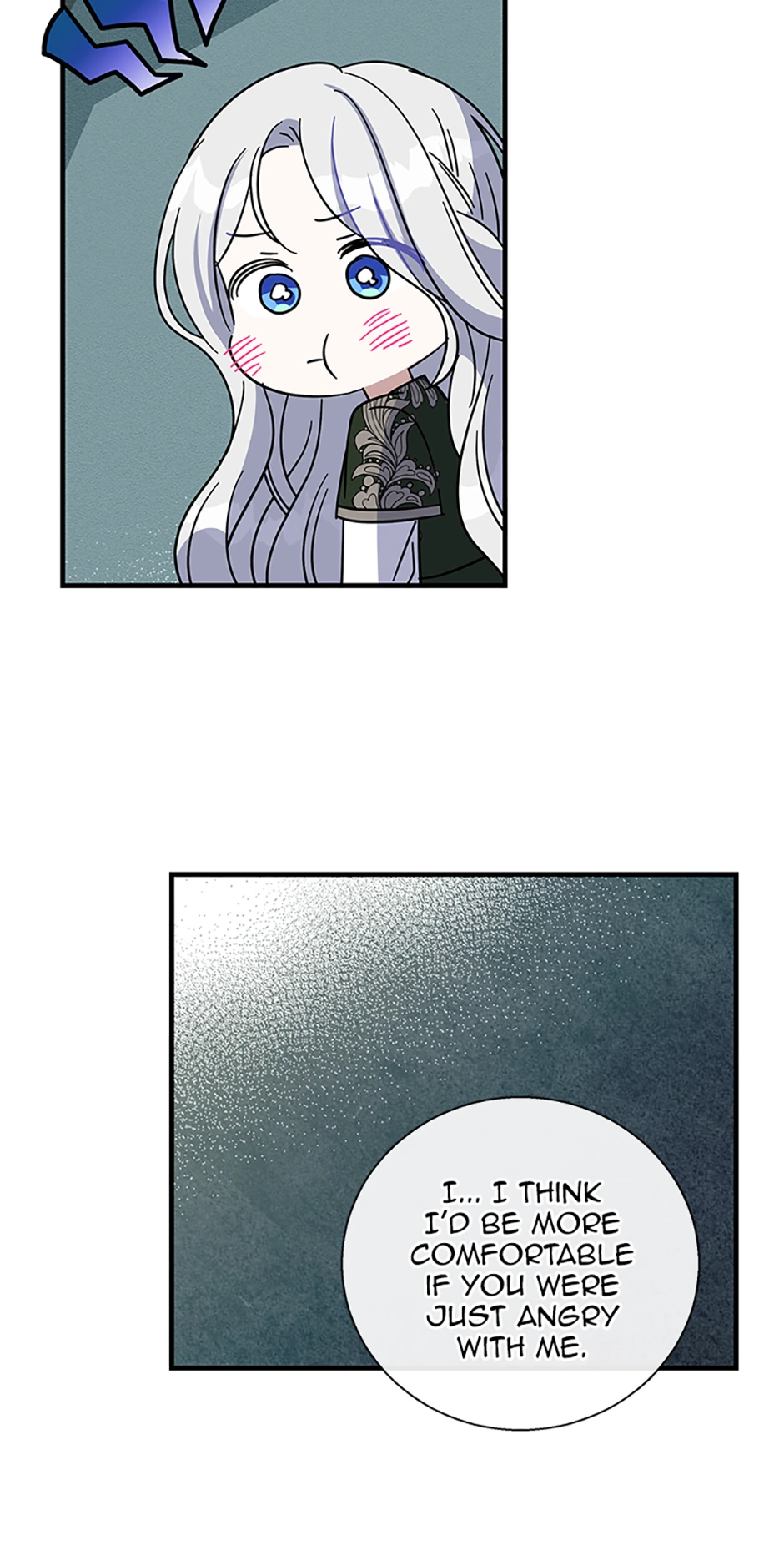Baroness Goes on Strike [Mature](Official) - Chapter 120 manhwa