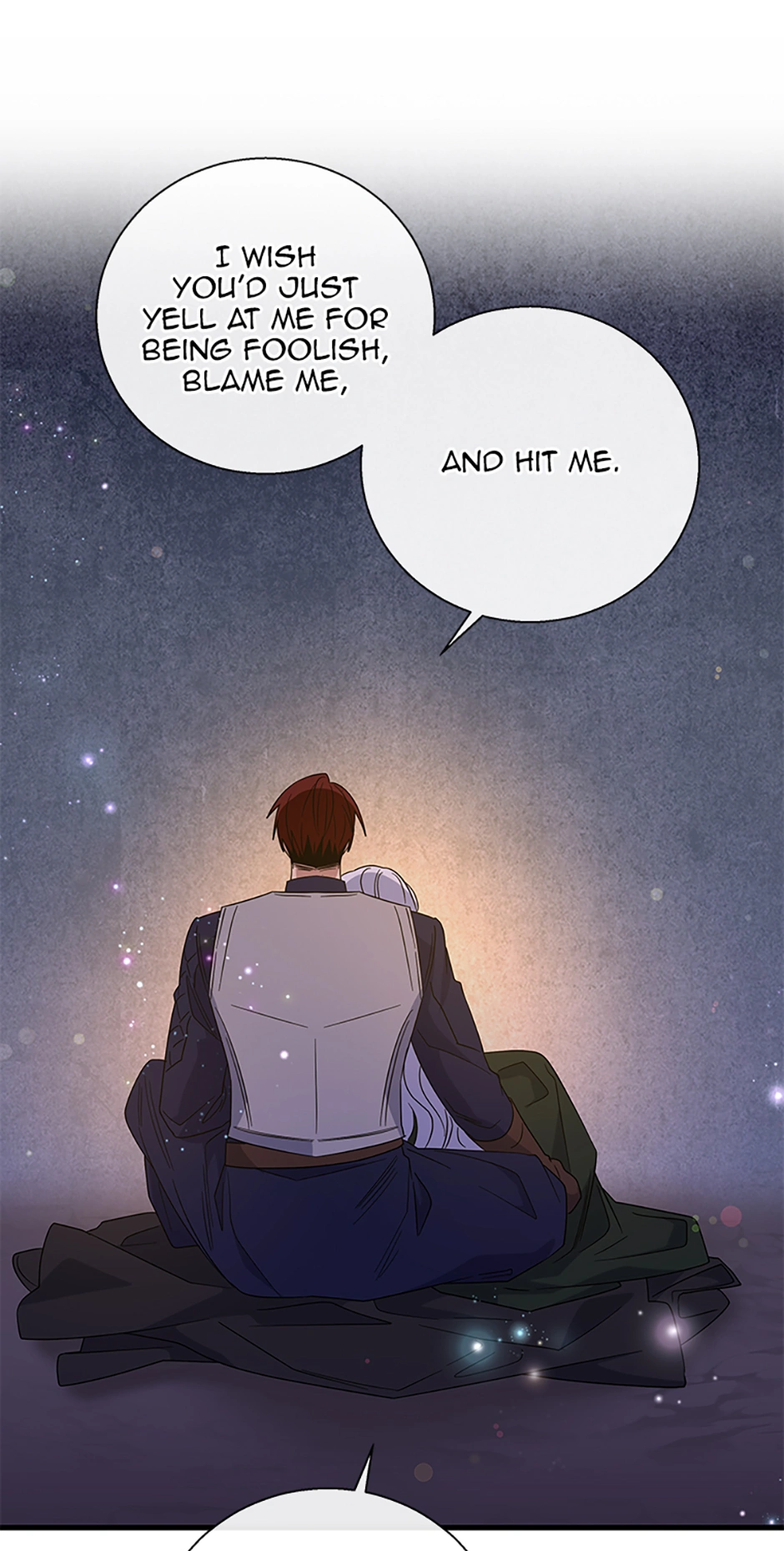 Baroness Goes on Strike [Mature](Official) - Chapter 120 manhwa