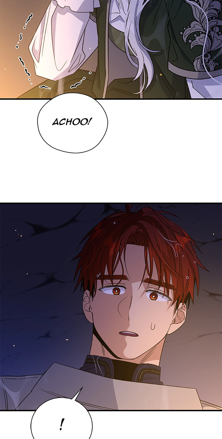 Baroness Goes on Strike [Mature](Official) - Chapter 120 manhwa
