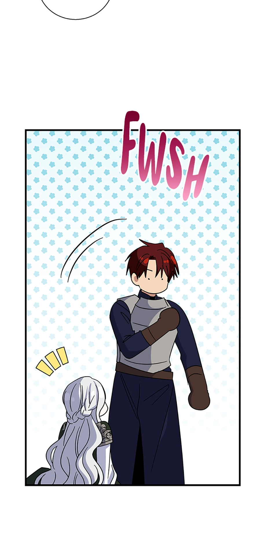Baroness Goes on Strike [Mature](Official) - Chapter 120 manhwa