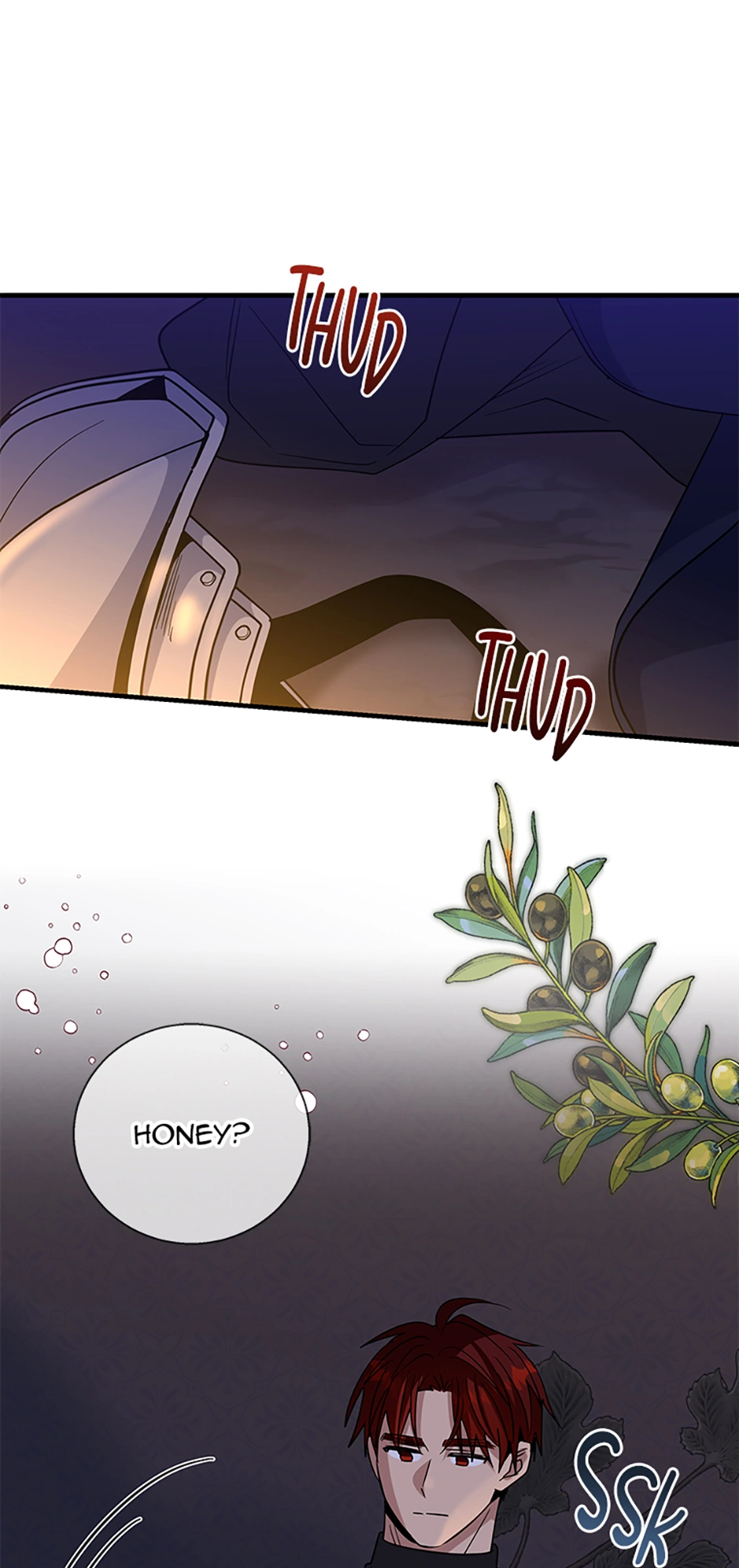 Baroness Goes on Strike [Mature](Official) - Chapter 120 manhwa