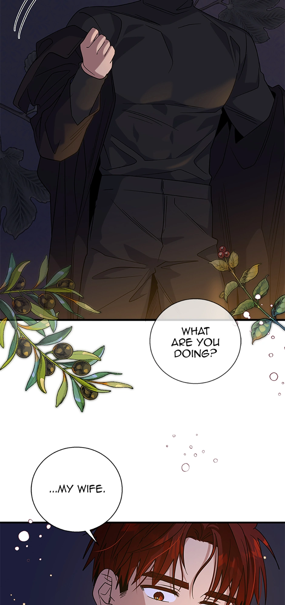 Baroness Goes on Strike [Mature](Official) - Chapter 120 manhwa