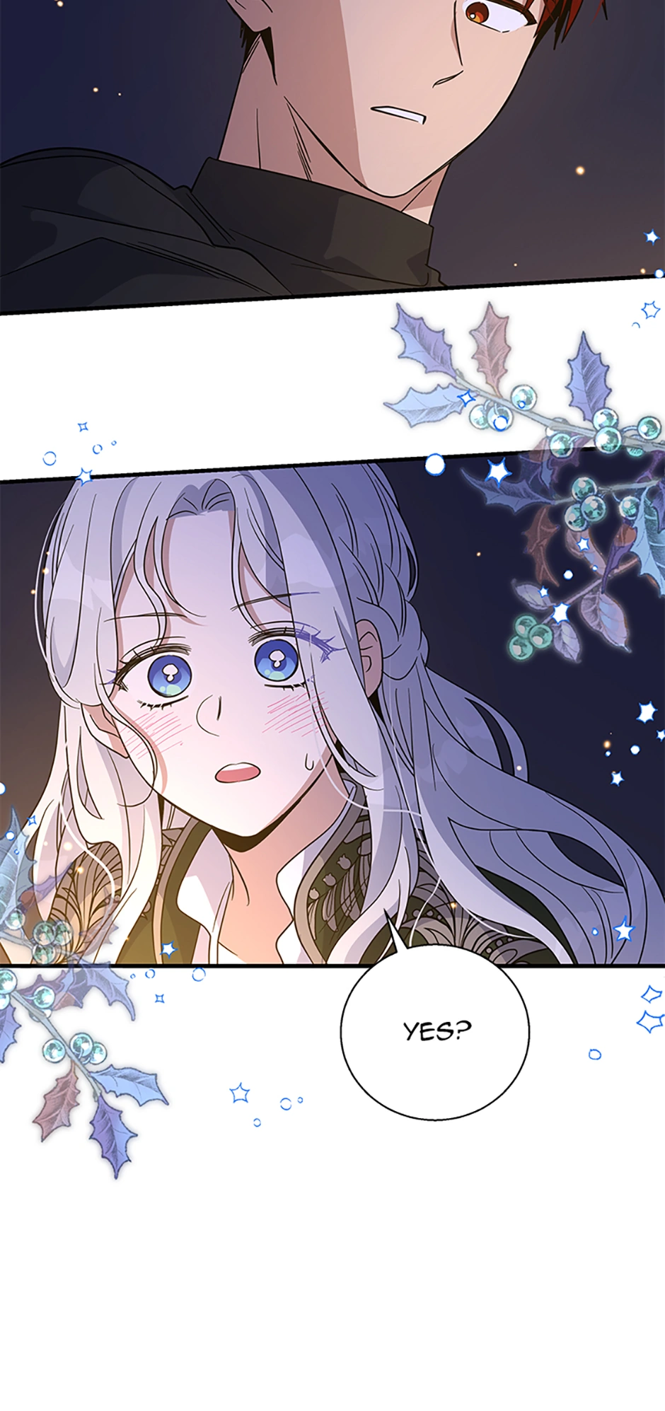 Baroness Goes on Strike [Mature](Official) - Chapter 120 manhwa