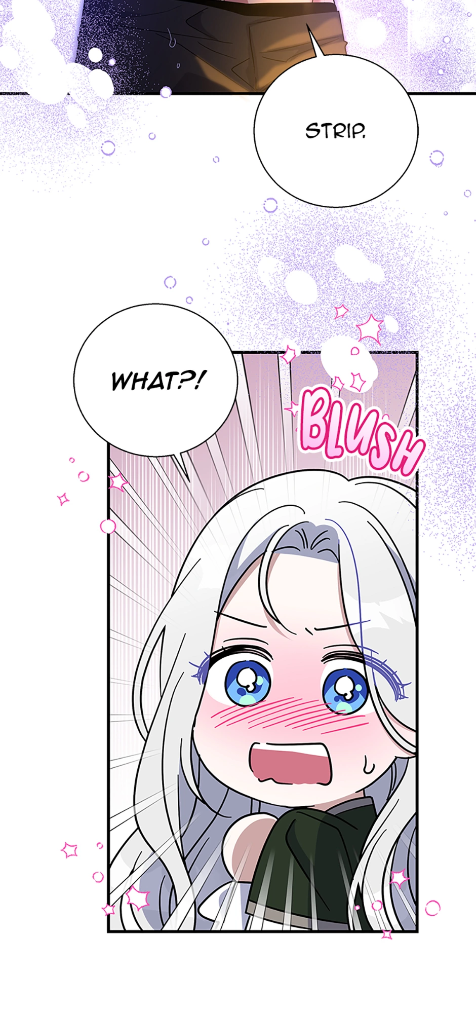 Baroness Goes on Strike [Mature](Official) - Chapter 120 manhwa