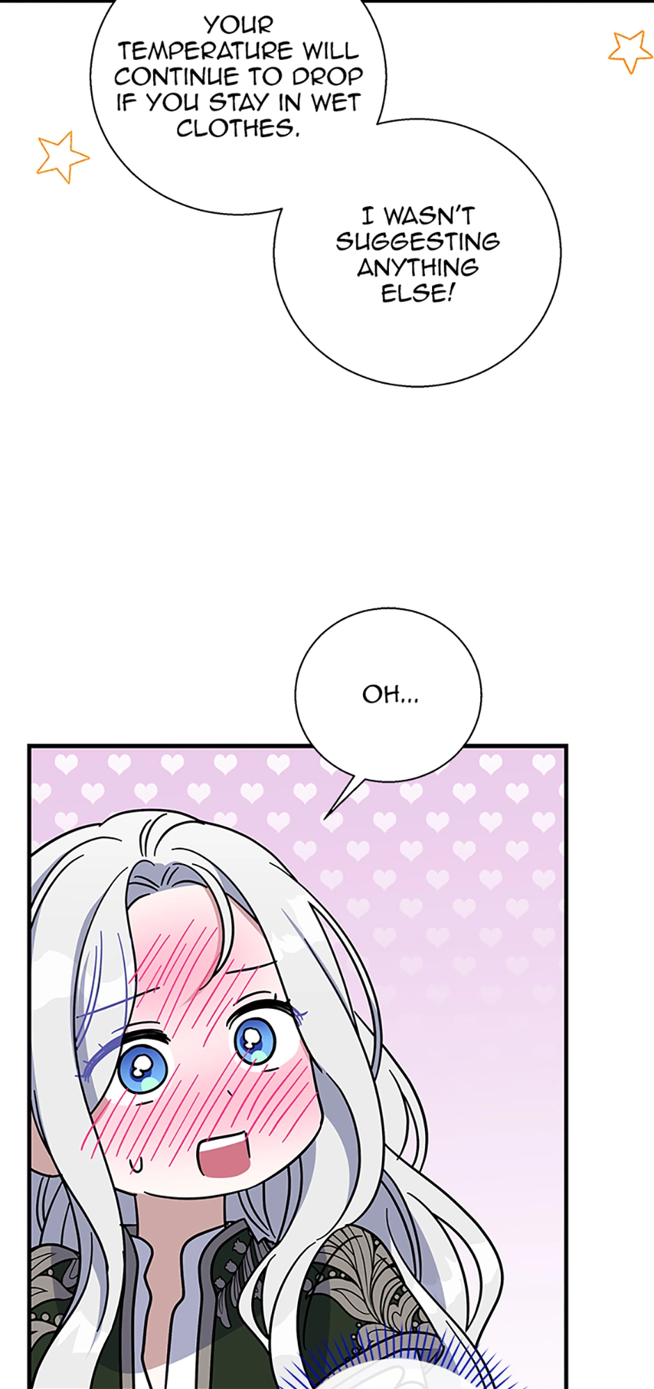 Baroness Goes on Strike [Mature](Official) - Chapter 120 manhwa
