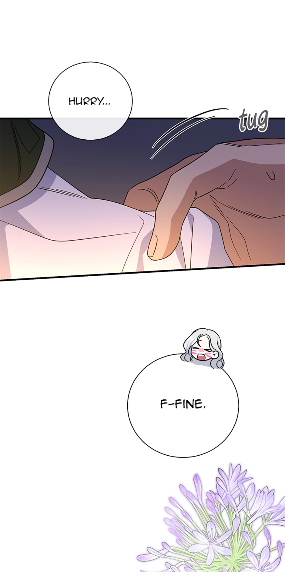 Baroness Goes on Strike [Mature](Official) - Chapter 120 manhwa