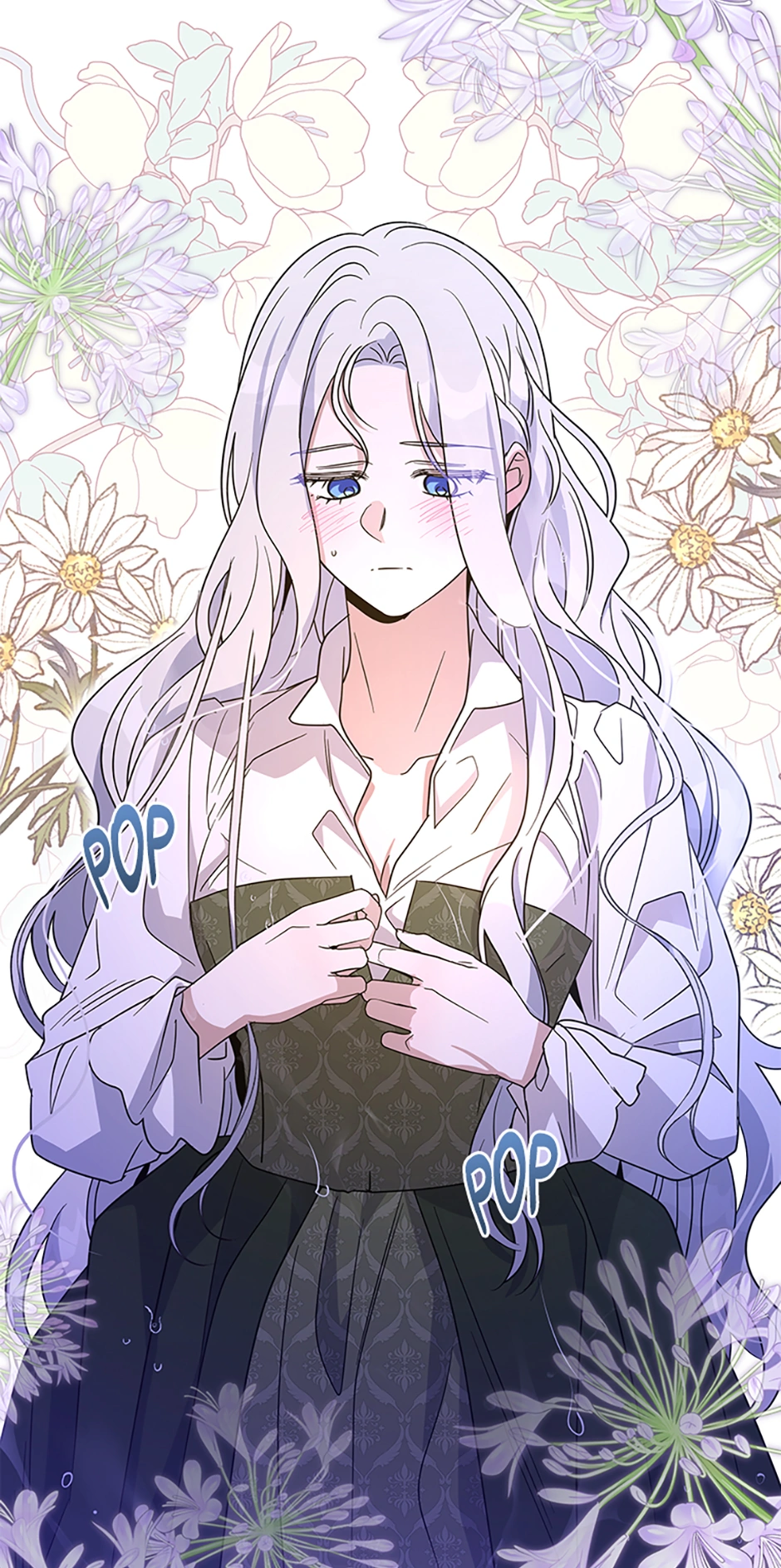 Baroness Goes on Strike [Mature](Official) - Chapter 120 manhwa