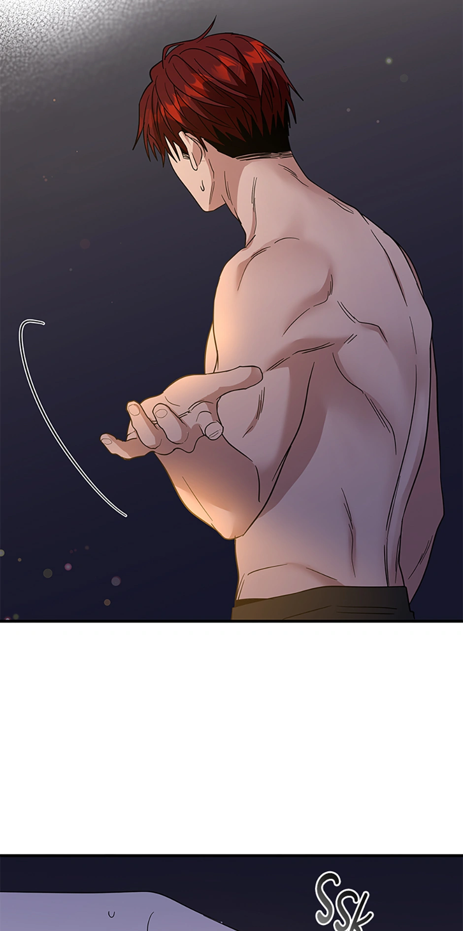 Baroness Goes on Strike [Mature](Official) - Chapter 120 manhwa