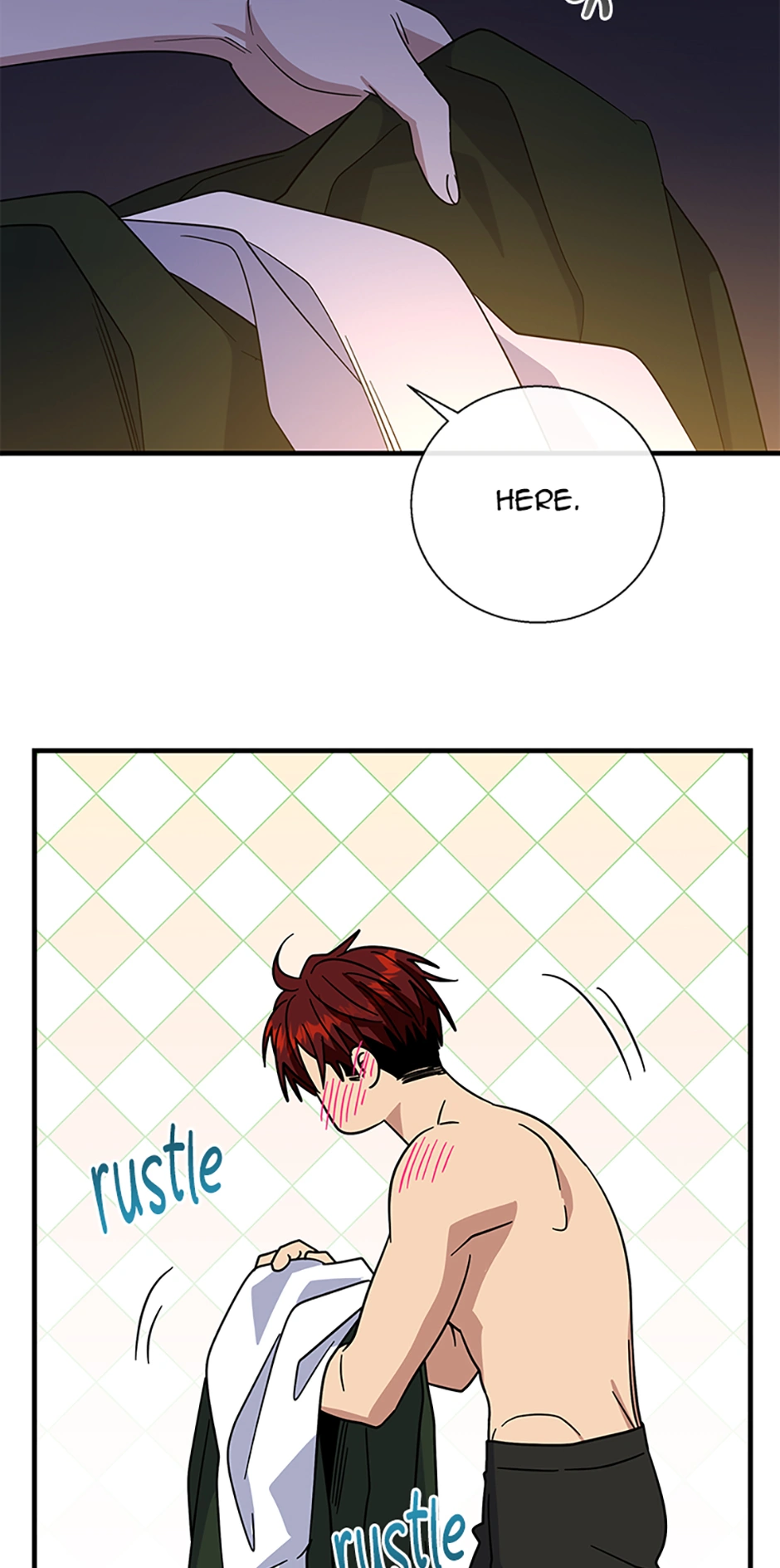 Baroness Goes on Strike [Mature](Official) - Chapter 120 manhwa