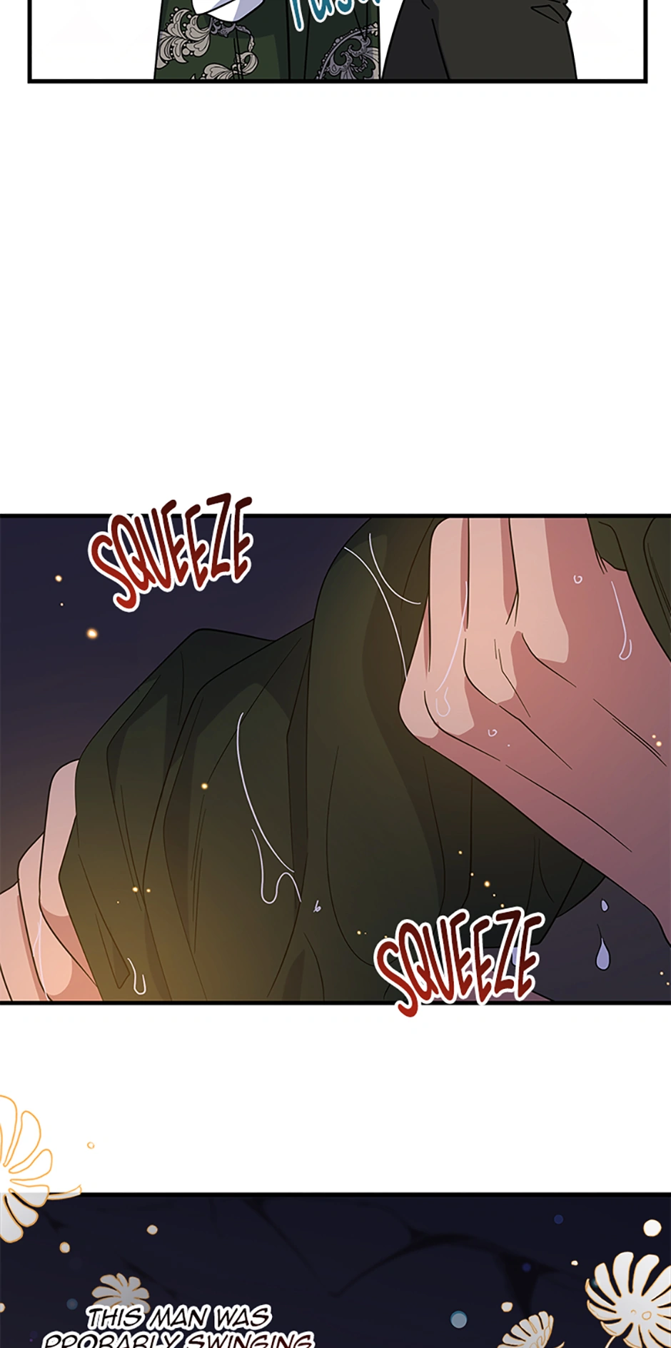 Baroness Goes on Strike [Mature](Official) - Chapter 120 manhwa