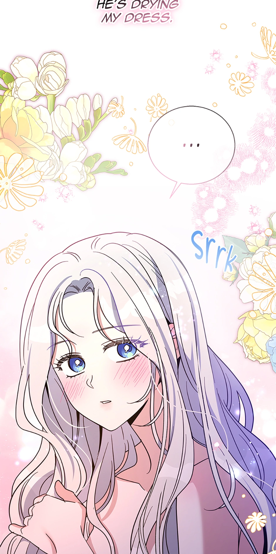 Baroness Goes on Strike [Mature](Official) - Chapter 120 manhwa
