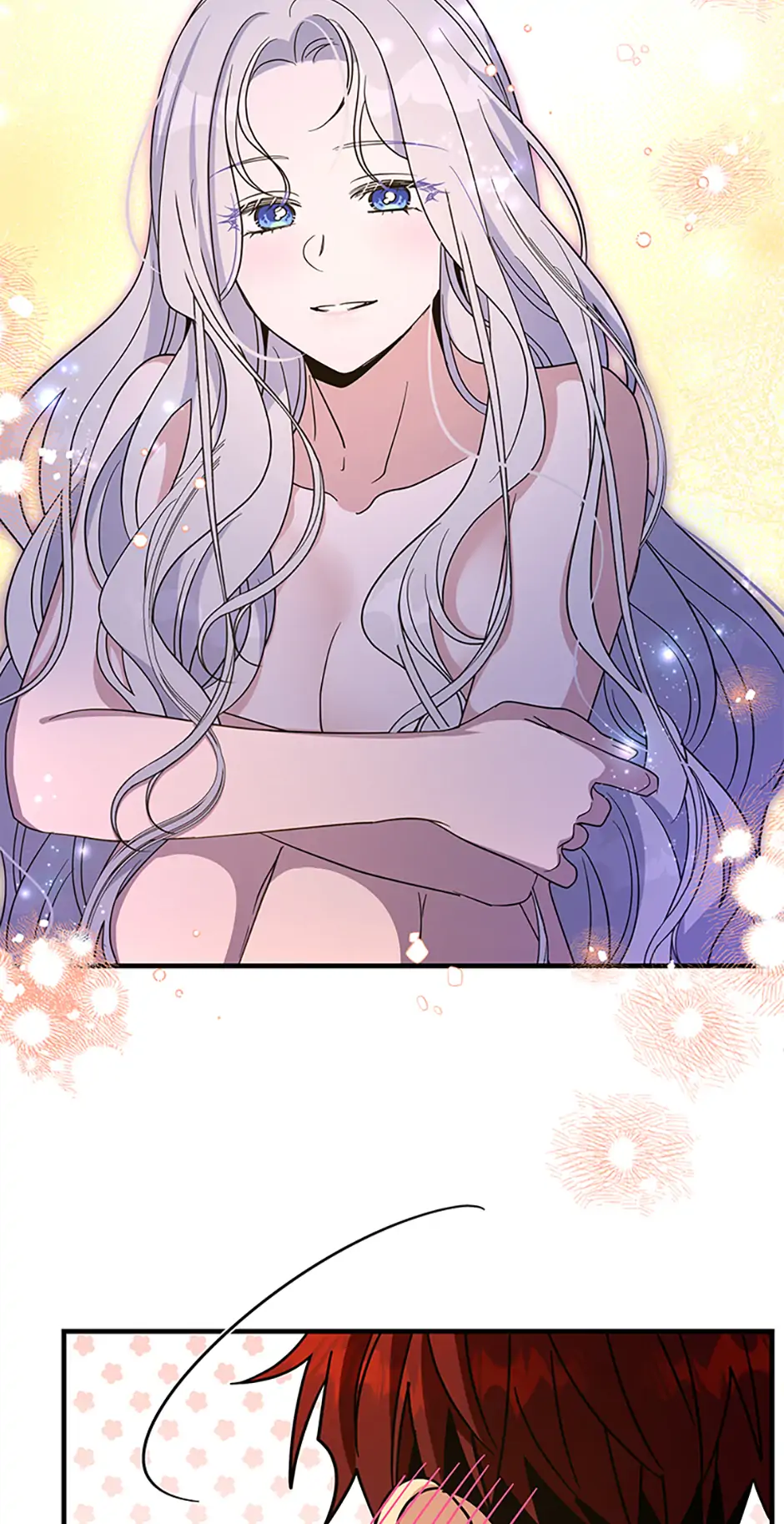 Baroness Goes on Strike [Mature](Official) - Chapter 121 manhwa