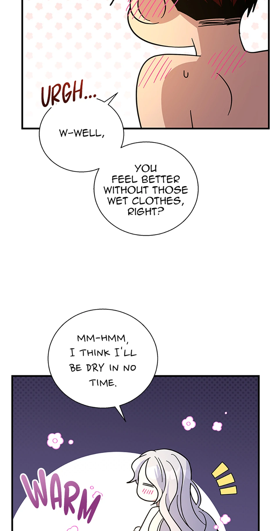 Baroness Goes on Strike [Mature](Official) - Chapter 121 manhwa