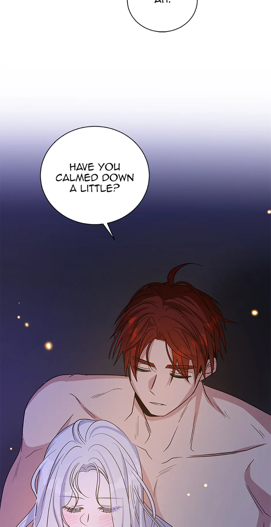 Baroness Goes on Strike [Mature](Official) - Chapter 121 manhwa