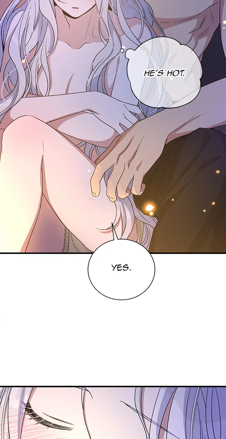 Baroness Goes on Strike [Mature](Official) - Chapter 121 manhwa
