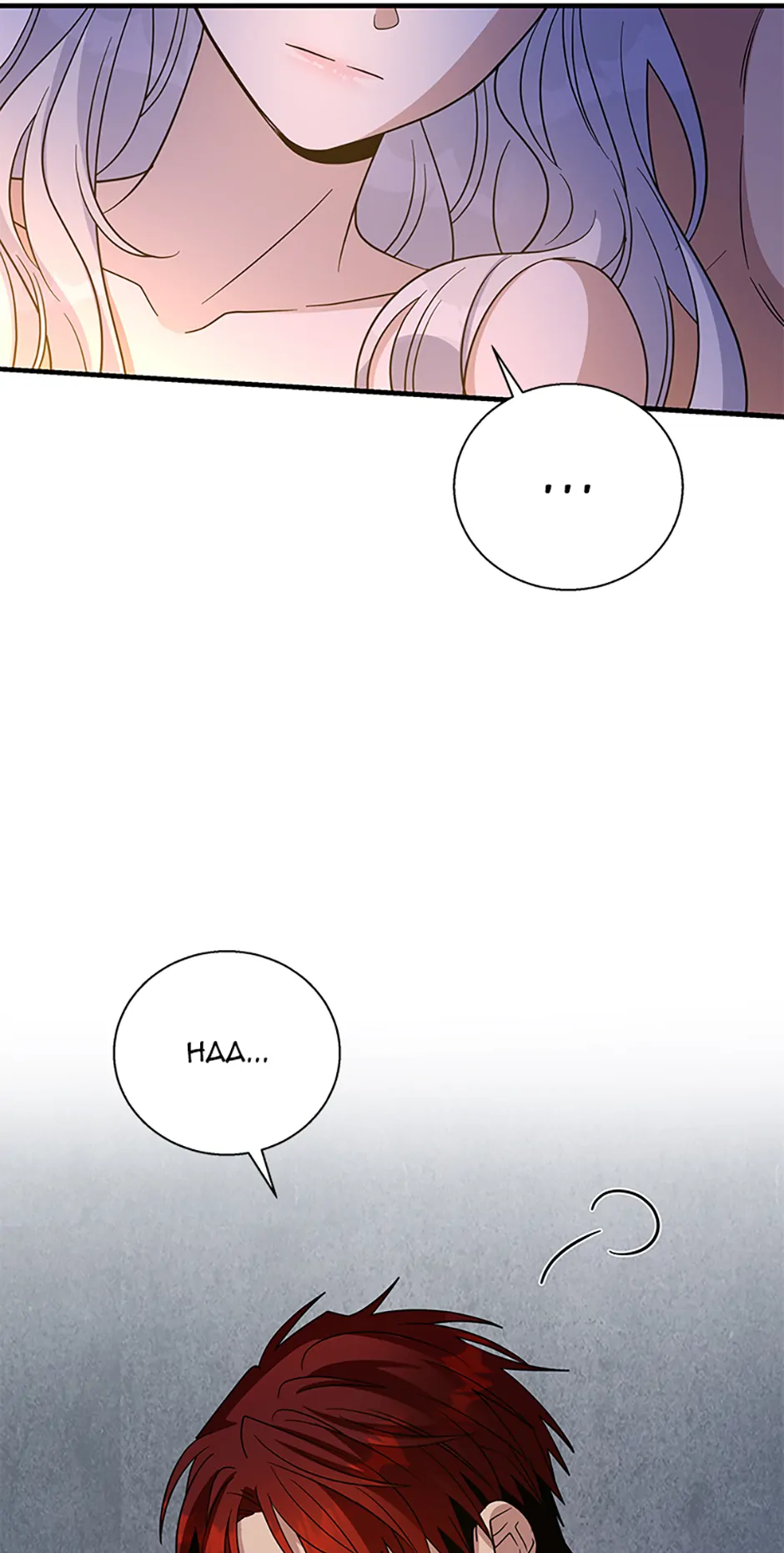 Baroness Goes on Strike [Mature](Official) - Chapter 121 manhwa