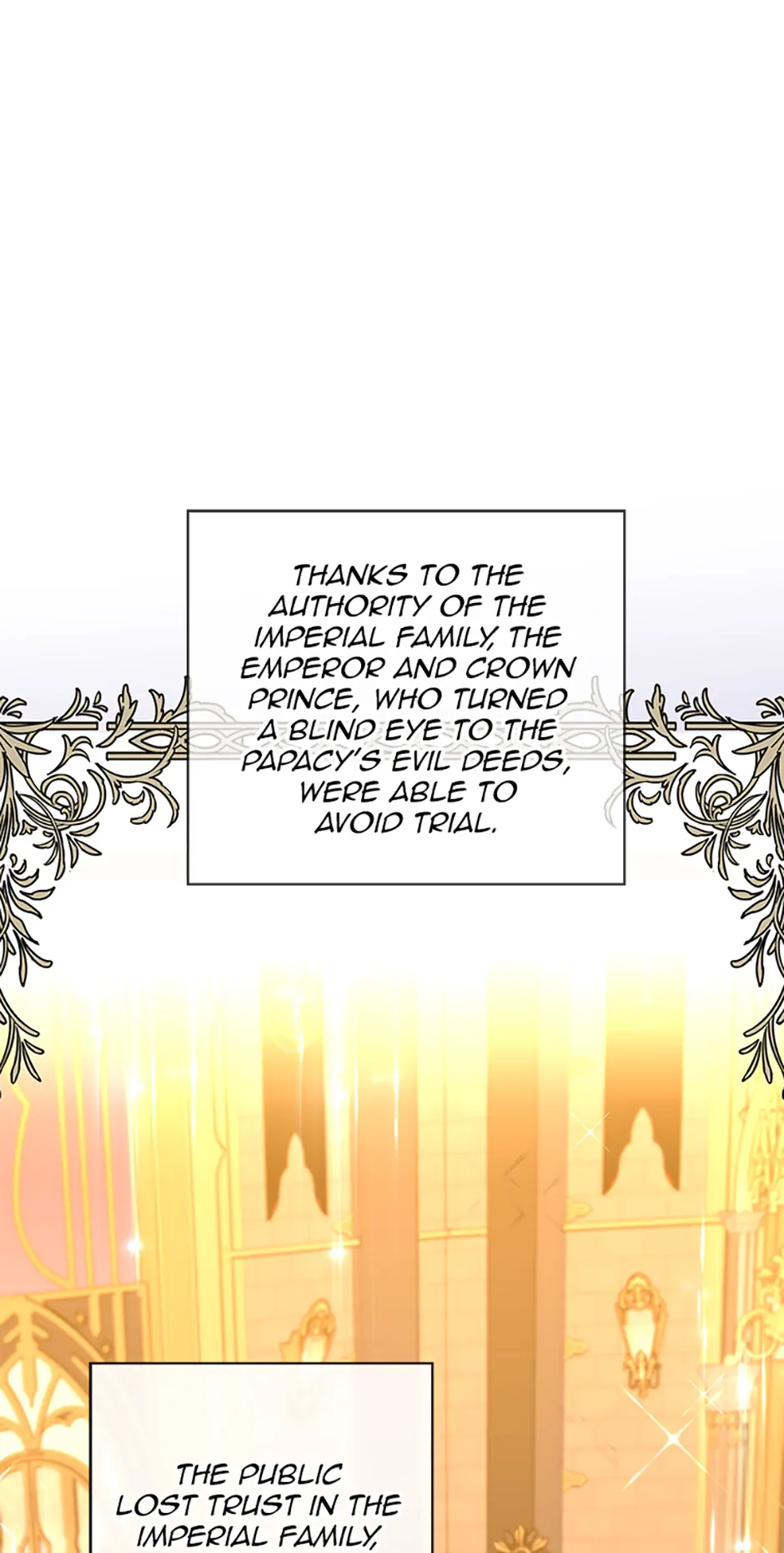 Baroness Goes on Strike [Mature](Official) - Chapter 121 manhwa