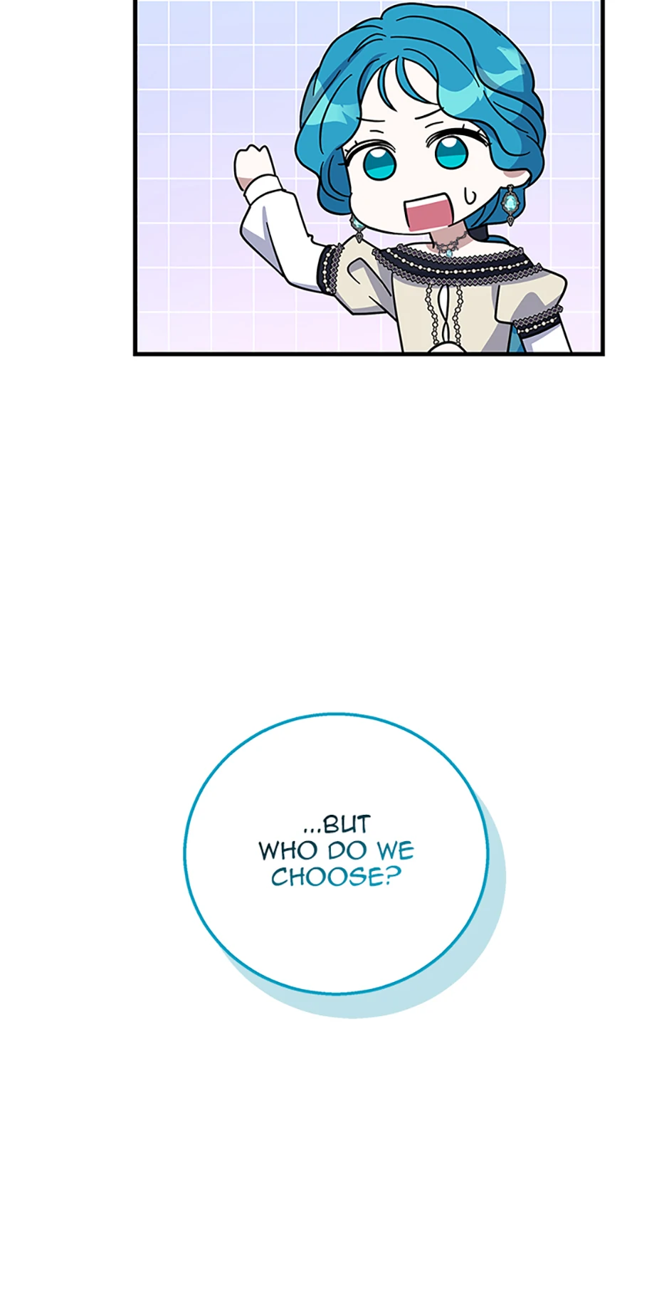 Baroness Goes on Strike [Mature](Official) - Chapter 121 manhwa