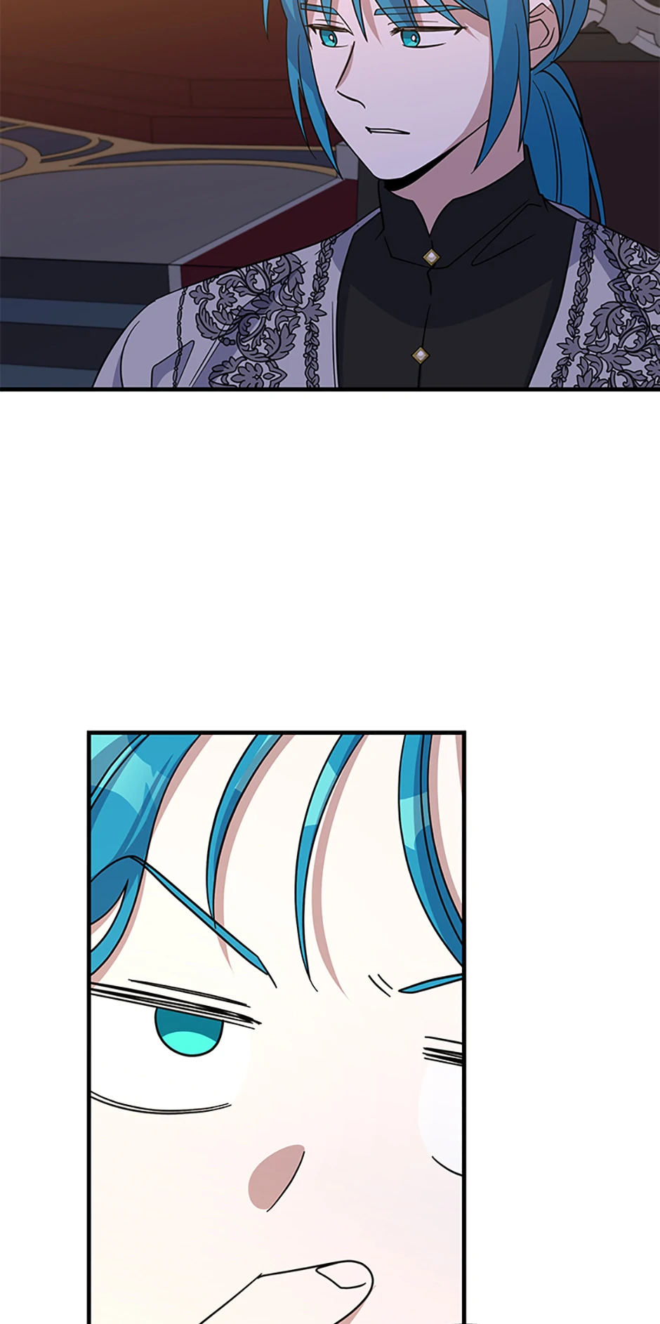 Baroness Goes on Strike [Mature](Official) - Chapter 121 manhwa