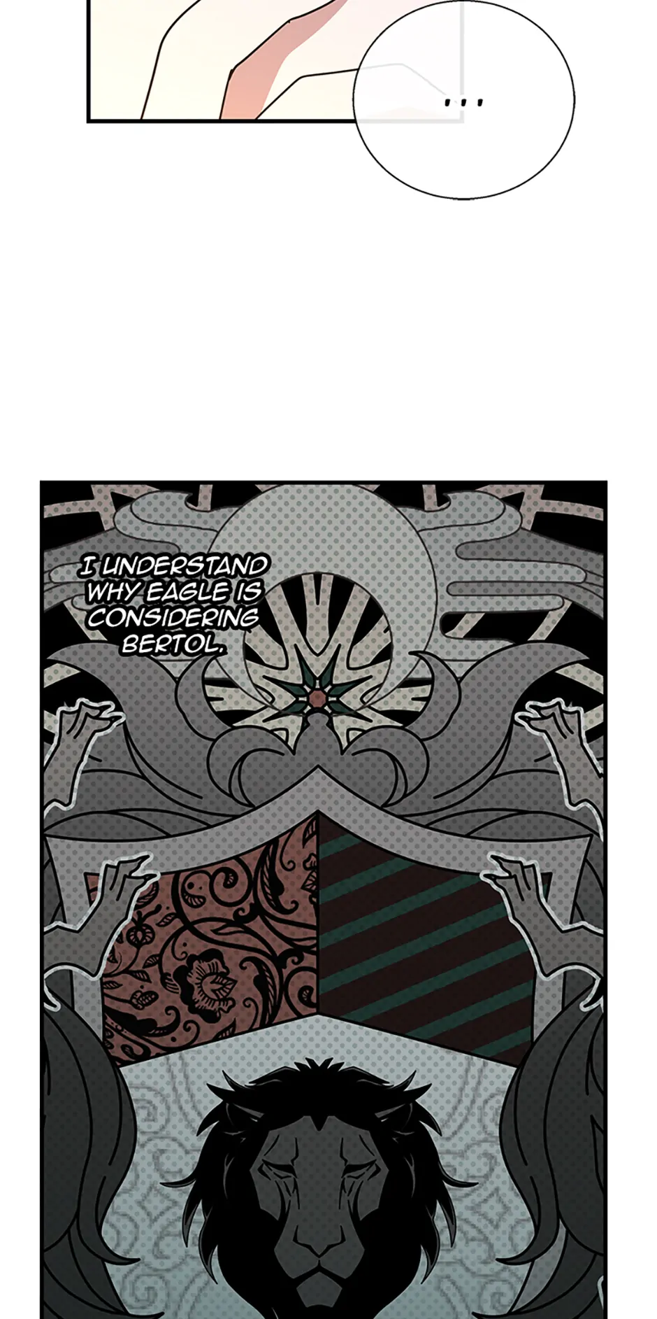 Baroness Goes on Strike [Mature](Official) - Chapter 121 manhwa