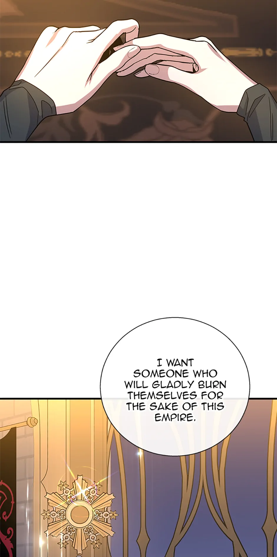 Baroness Goes on Strike [Mature](Official) - Chapter 121 manhwa