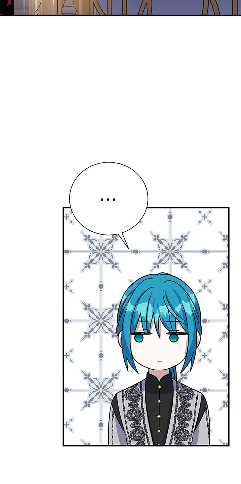 Baroness Goes on Strike [Mature](Official) - Chapter 121 manhwa