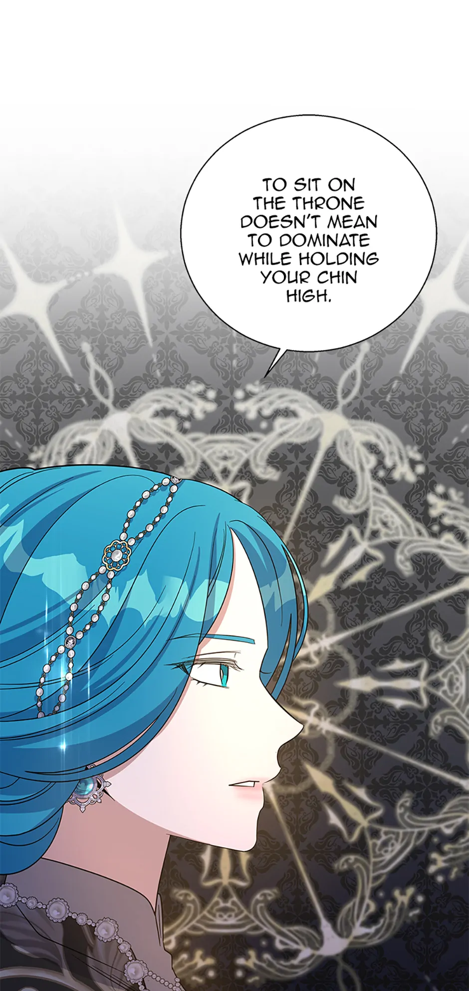 Baroness Goes on Strike [Mature](Official) - Chapter 121 manhwa