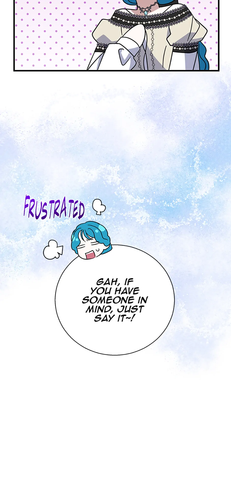 Baroness Goes on Strike [Mature](Official) - Chapter 121 manhwa