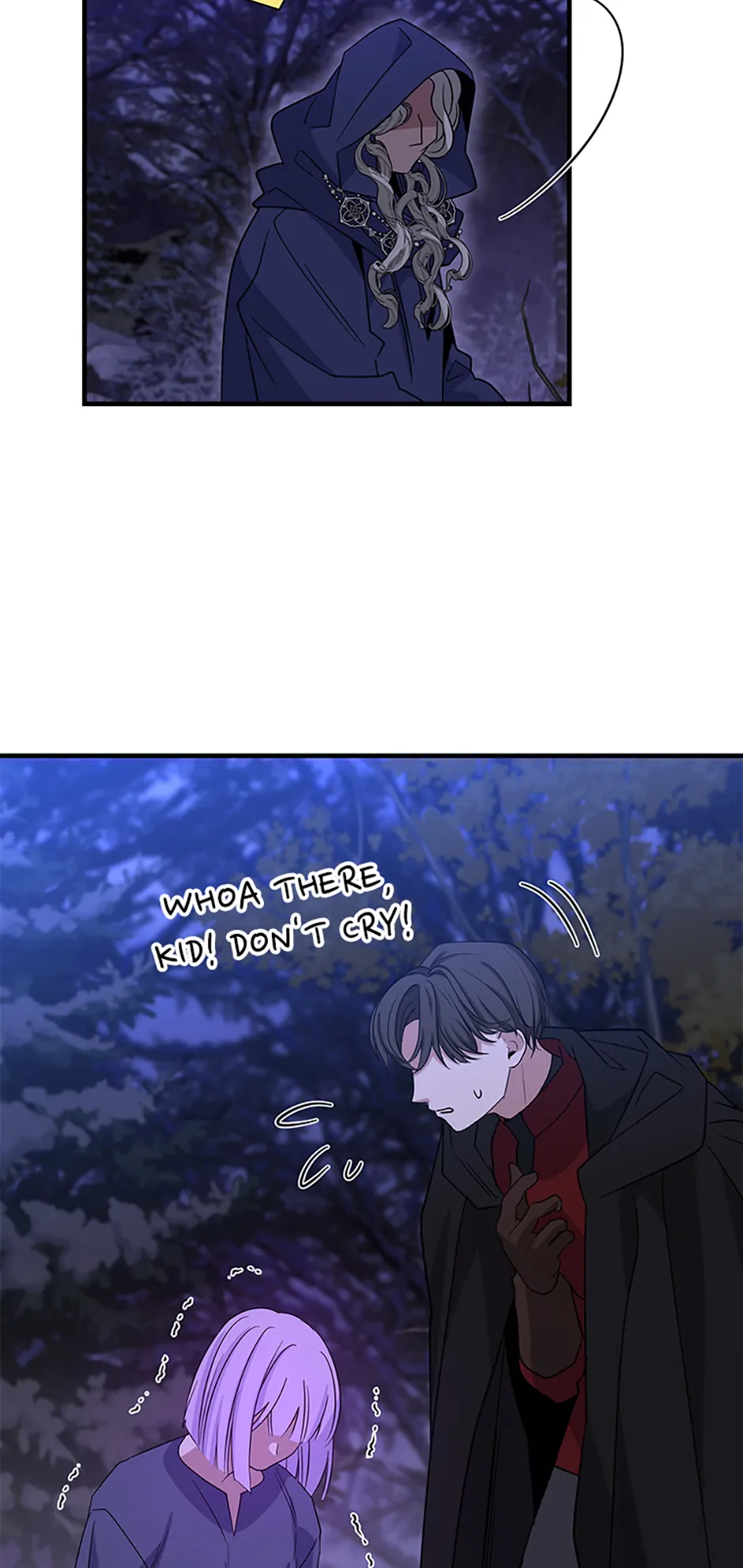 Baroness Goes on Strike [Mature](Official) - Chapter 121 manhwa