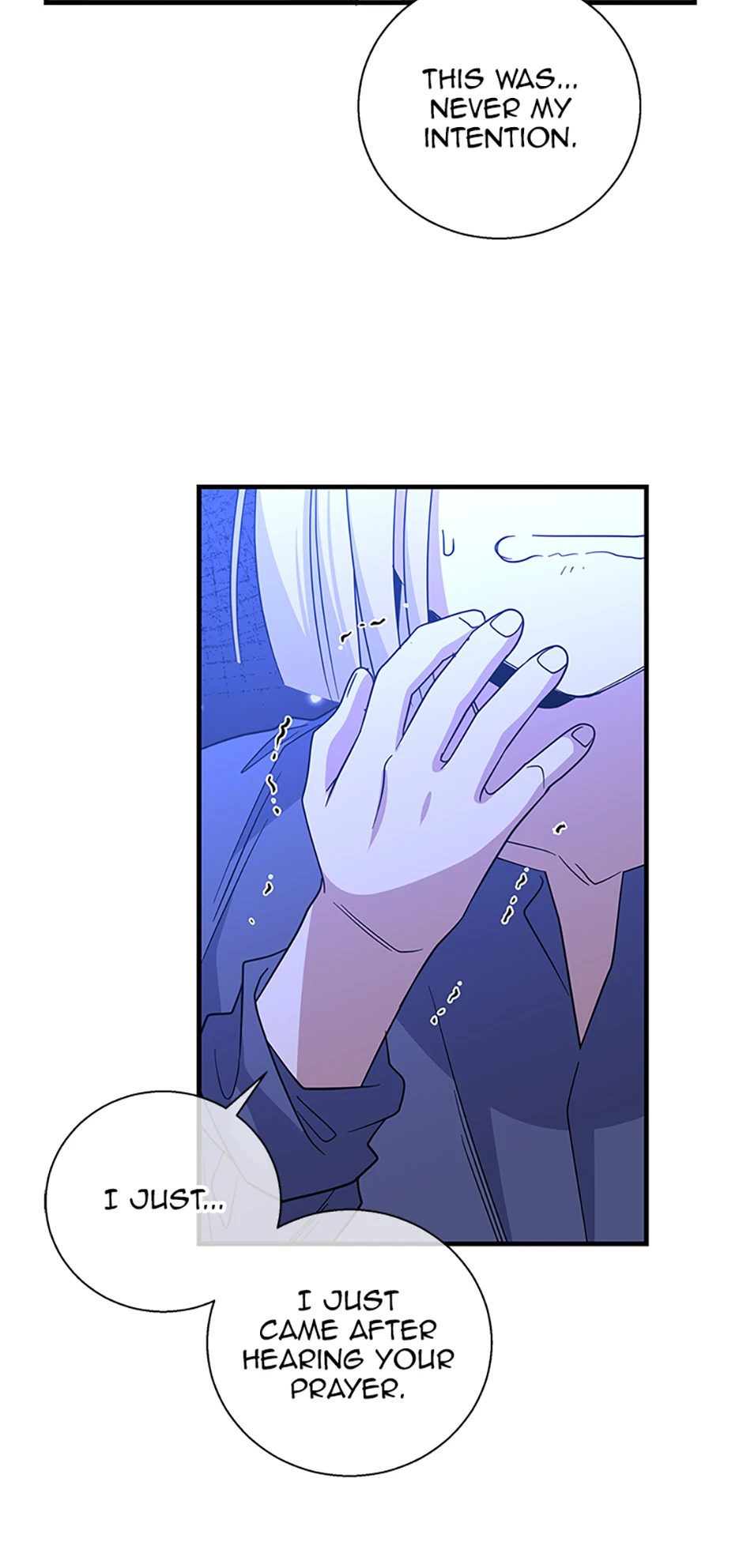 Baroness Goes on Strike [Mature](Official) - Chapter 121 manhwa