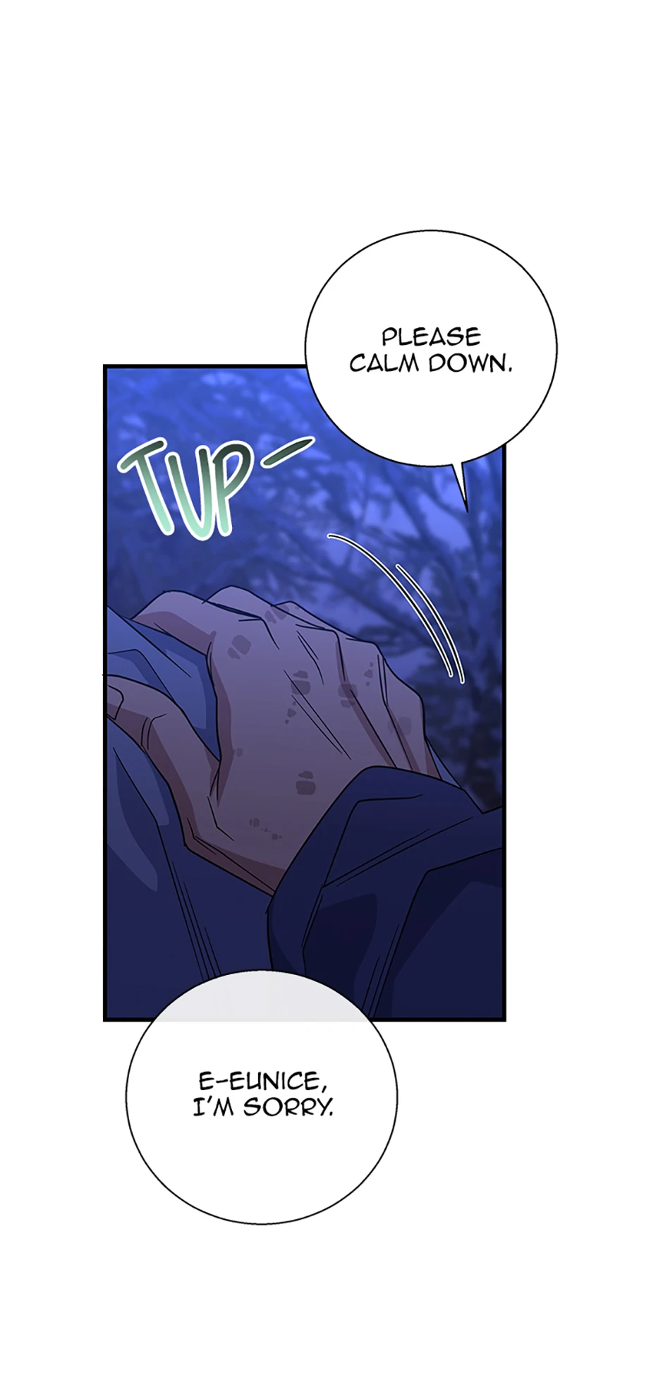Baroness Goes on Strike [Mature](Official) - Chapter 121 manhwa