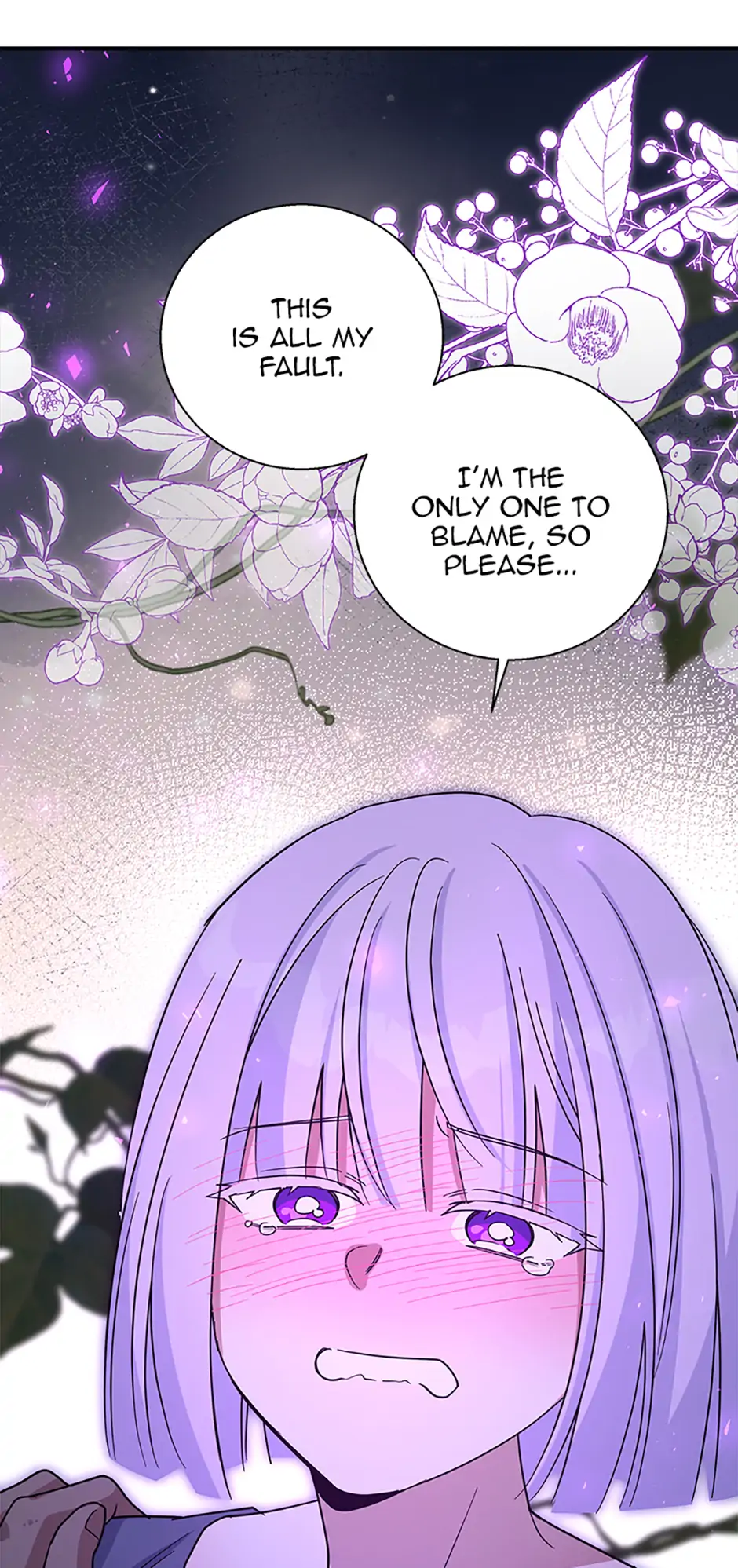 Baroness Goes on Strike [Mature](Official) - Chapter 121 manhwa