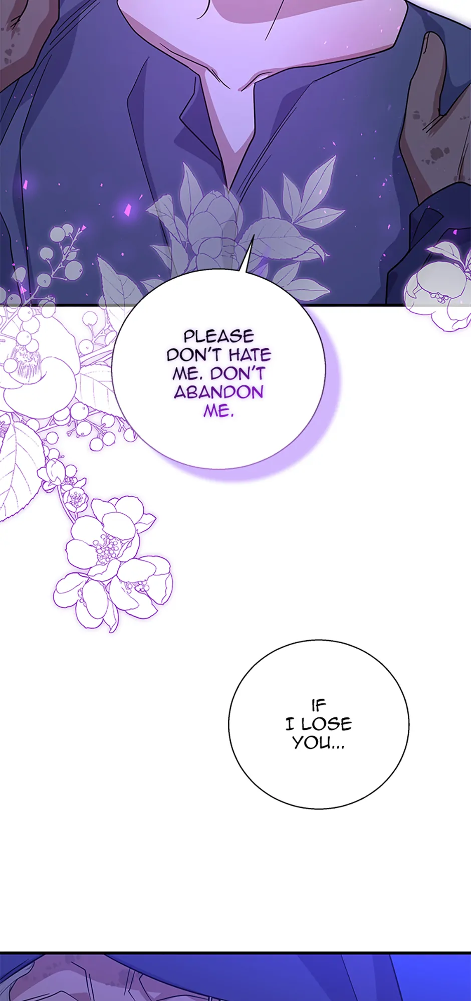 Baroness Goes on Strike [Mature](Official) - Chapter 121 manhwa