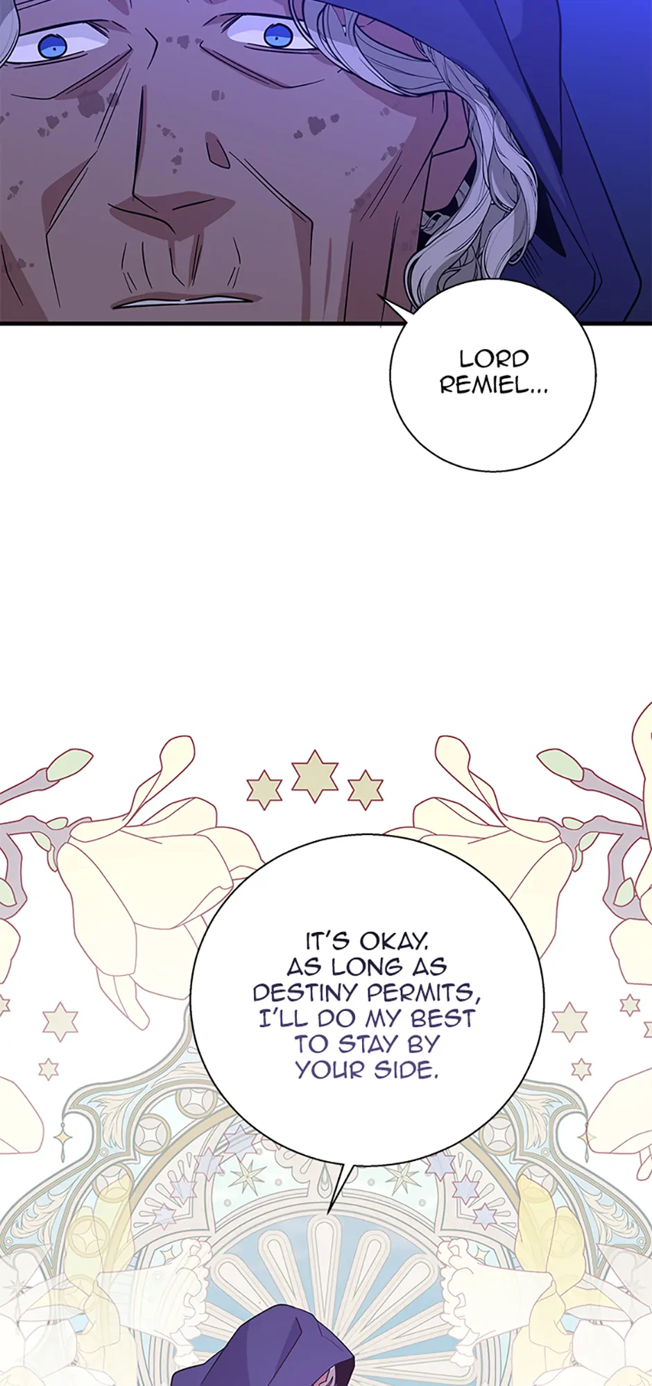 Baroness Goes on Strike [Mature](Official) - Chapter 121 manhwa