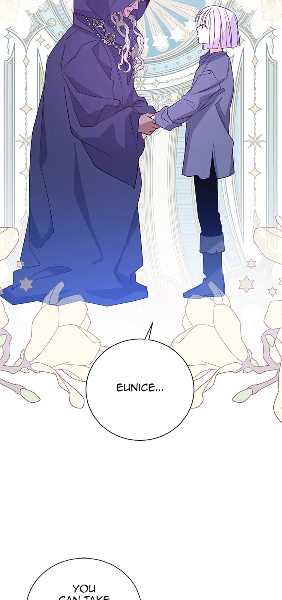 Baroness Goes on Strike [Mature](Official) - Chapter 121 manhwa
