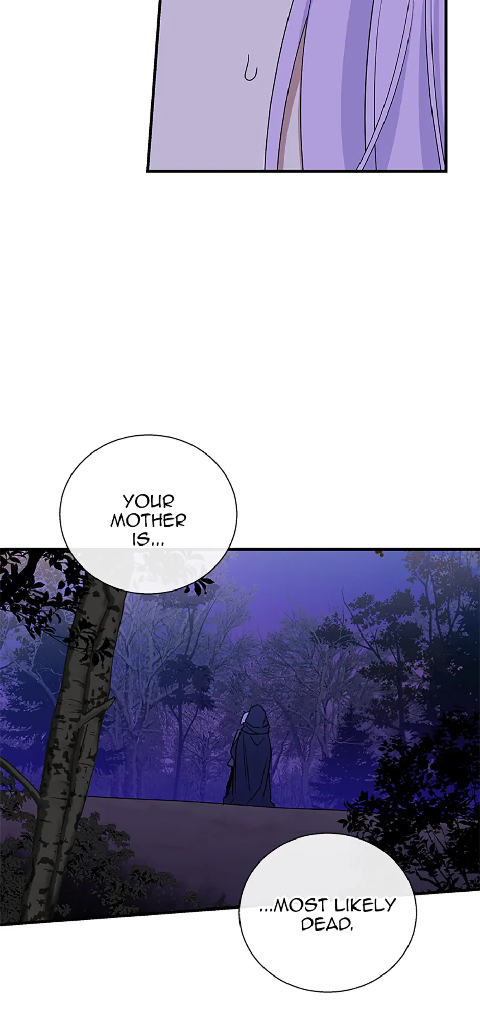 Baroness Goes on Strike [Mature](Official) - Chapter 121 manhwa