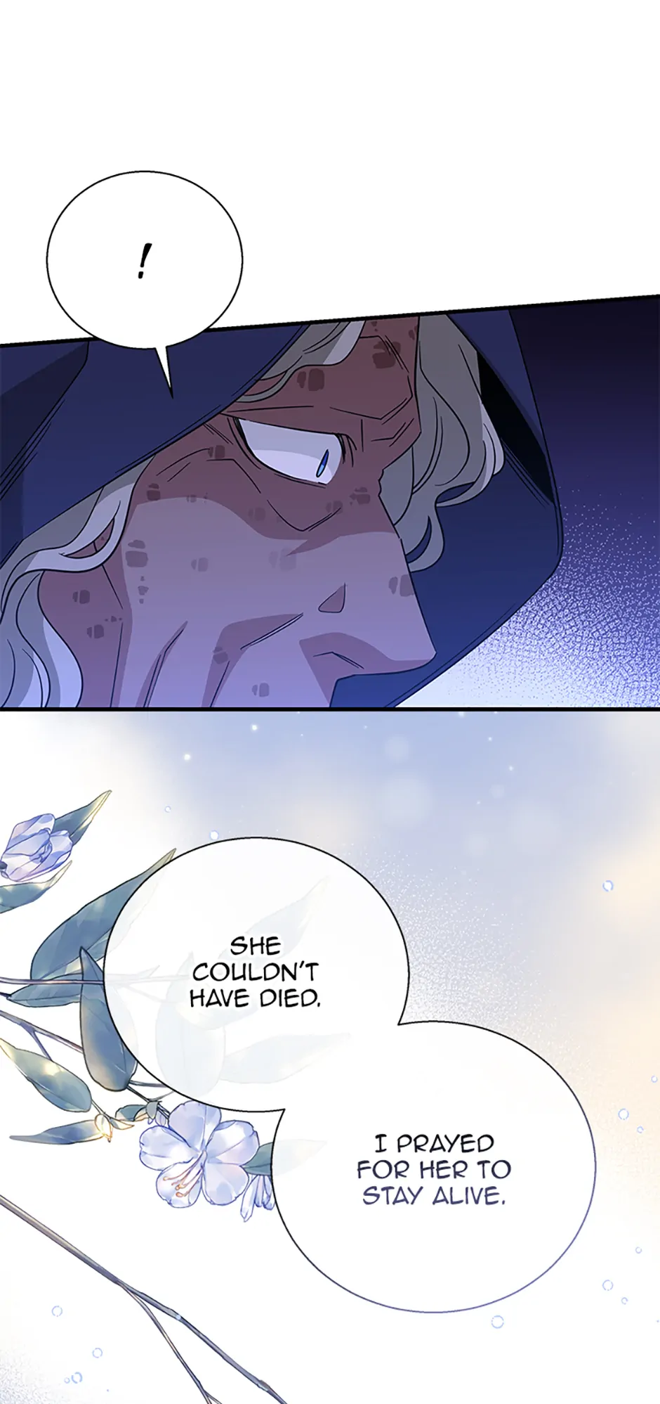 Baroness Goes on Strike [Mature](Official) - Chapter 121 manhwa