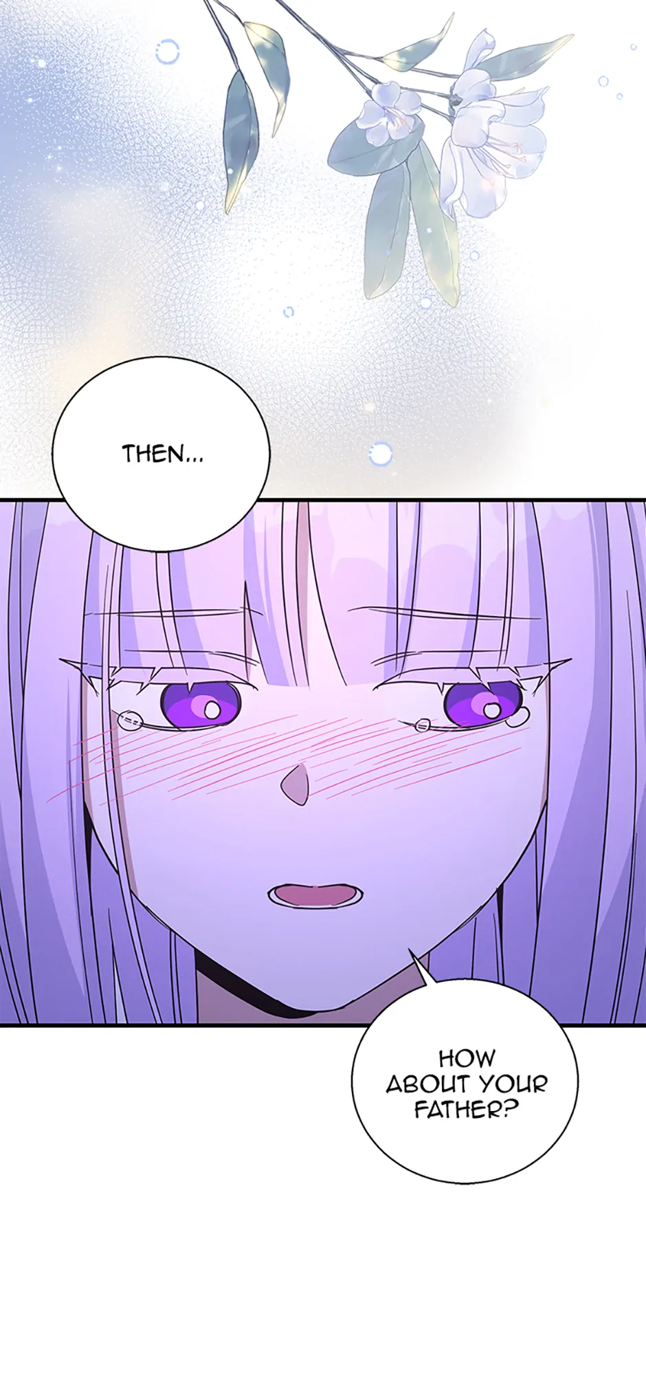Baroness Goes on Strike [Mature](Official) - Chapter 121 manhwa