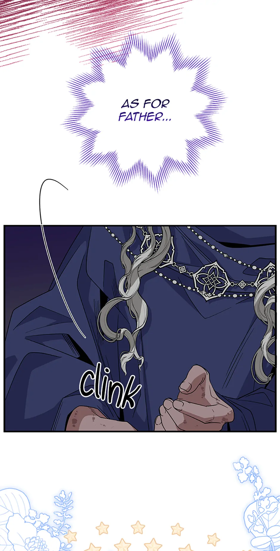 Baroness Goes on Strike [Mature](Official) - Chapter 121 manhwa