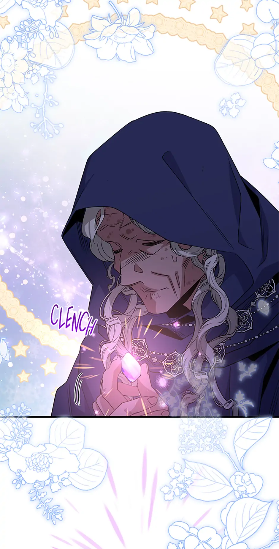 Baroness Goes on Strike [Mature](Official) - Chapter 121 manhwa