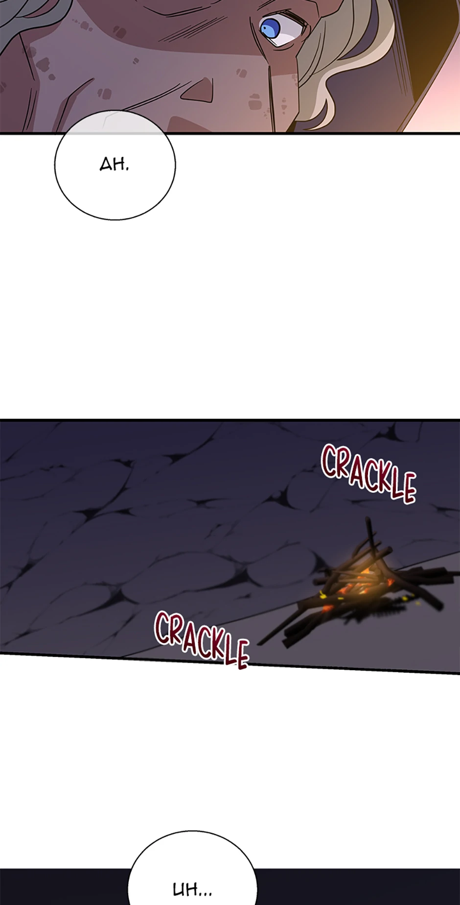 Baroness Goes on Strike [Mature](Official) - Chapter 121 manhwa