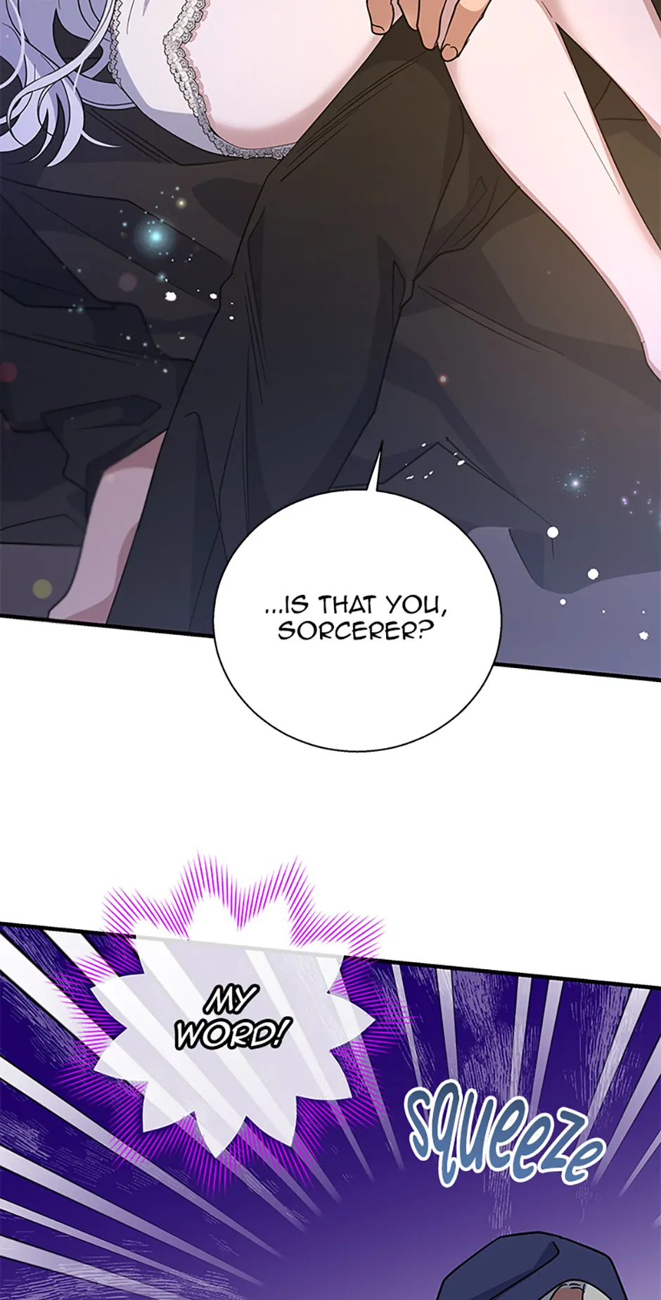 Baroness Goes on Strike [Mature](Official) - Chapter 121 manhwa